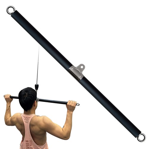 Lat pull down bar - lat,
