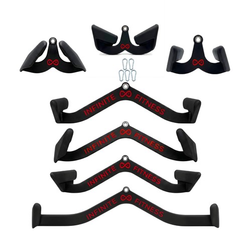 Max grip home gym - max,