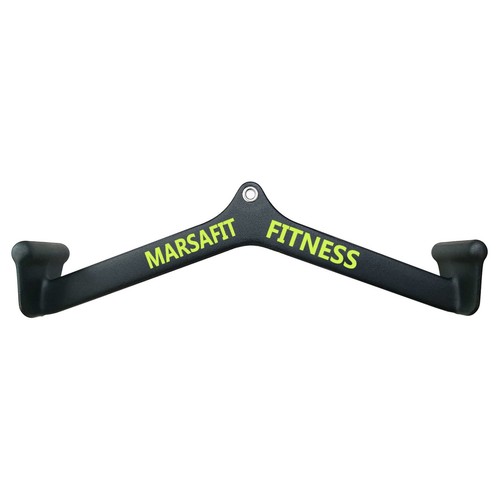 Lat pulldown bar cable - lat,