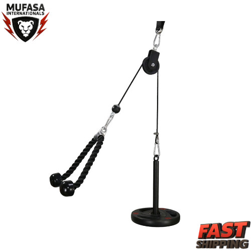 Lfj lat pull - lat, down