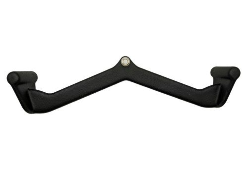 Lat pulldown bar handle - 22",