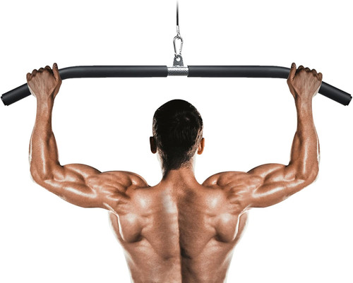 Fitness lat pulldown - fitness,
