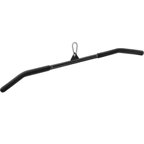Inch lat pulldown bar - inch,