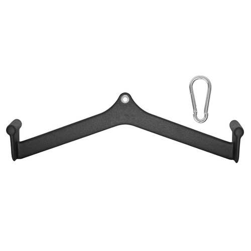 Uimoso lat pulldown bar tricep - uimoso,