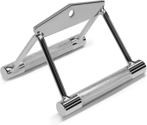 Double row handle - double,