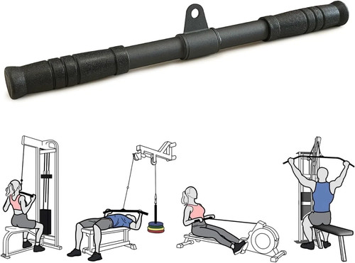 Straight bar pull down - bar,,