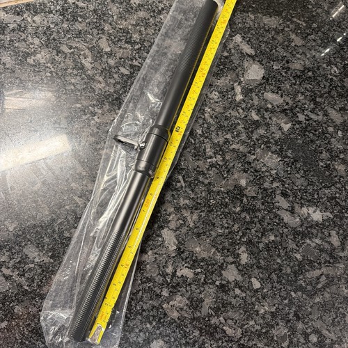 Straight bar cable - 20”,