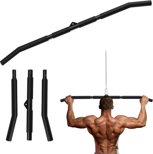 Lat pulldown bar - lat,