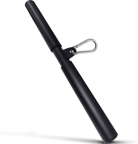 Lat pulldown bar attachment - bar,