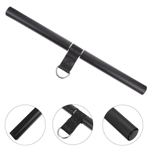 Lat pulldown bar - pulldown, attachment