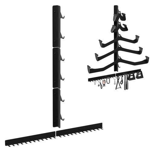 Heavy duty wall - mount, lat