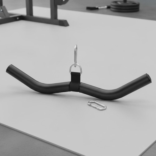 Lat pulldown attachments - pulldown,