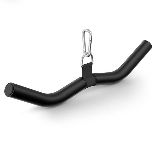 Lat pulldown attachments - lat, steel