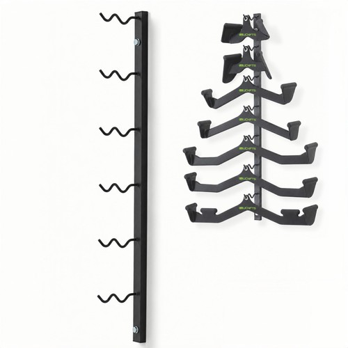 Cable attachment storage - cable,