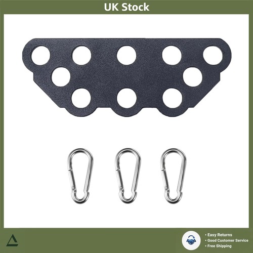 Versatile steel multi - multi-grip, lat