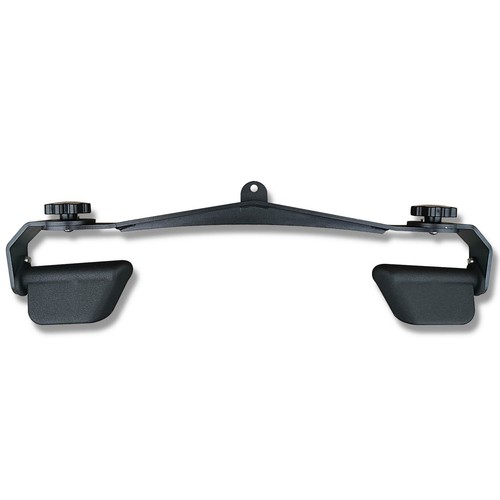 Adjustable lat pull down - adjustable,