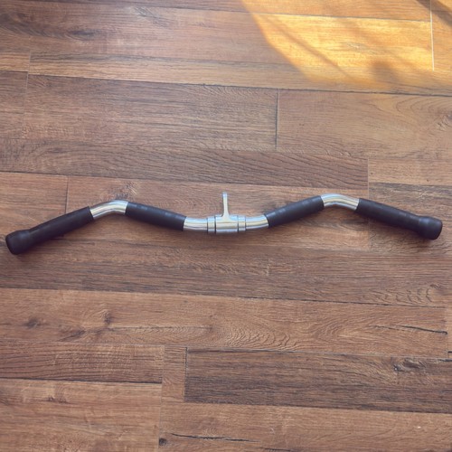 Lat bar cable - lat, machine