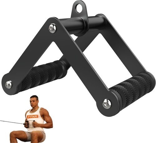 Double row handle - d,