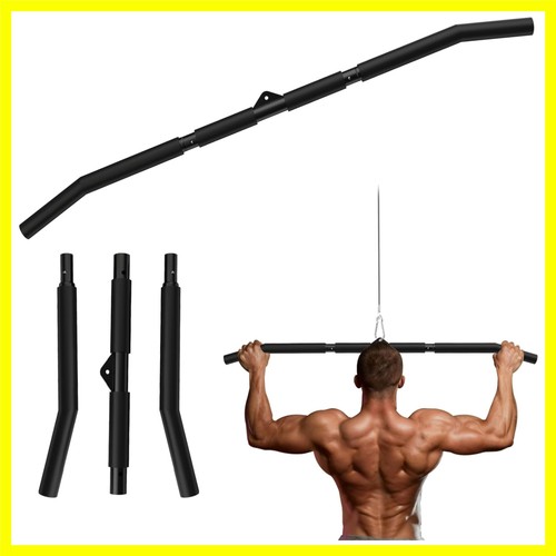 Inch lat pulldown bar - lat,