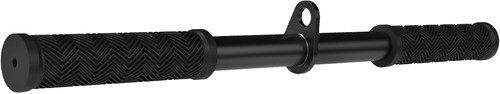 Straight bar cable attachment - straight,