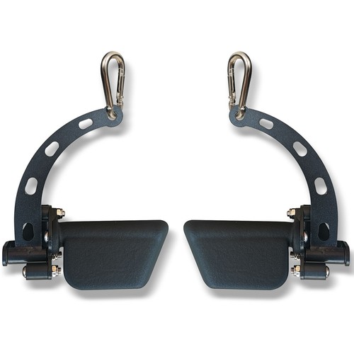 Adjustable lat pull down - lat,