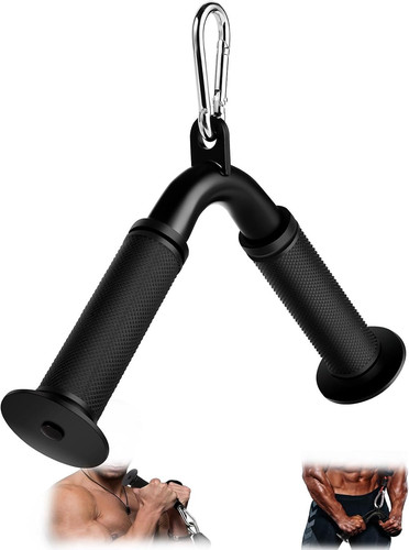 Tricep pull down - tricep,