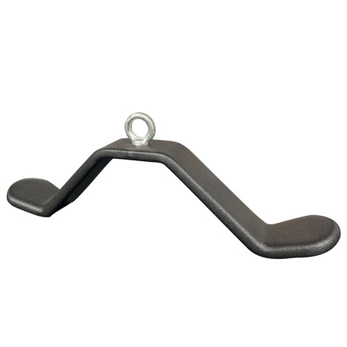 Cable machine attachment curl - cable,