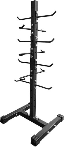 Cable attachment rack for lat - attachment,