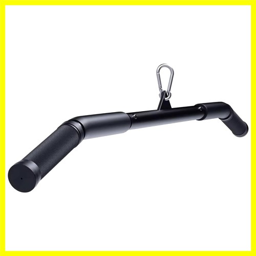 Lat pull down bar cable - lat,
