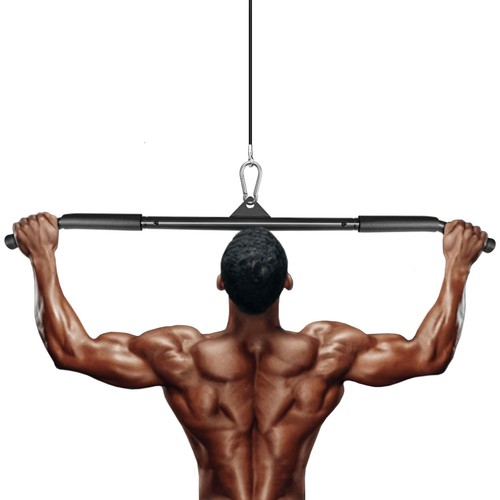 Favuit lat pulldown bar - favuit,