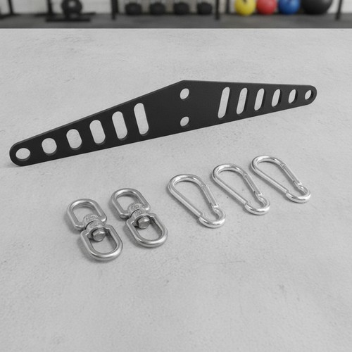 Multi grip lat pull - multi-grip, bar