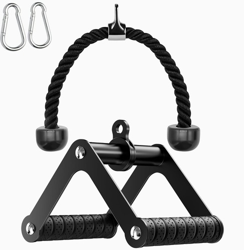 Double row handle lat - row,
