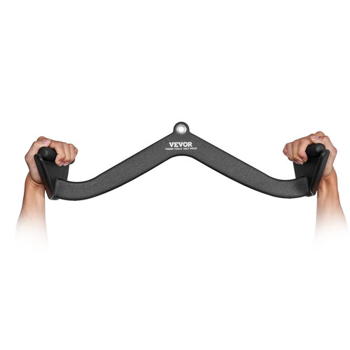 Lat pulldown bar - lat, attachment