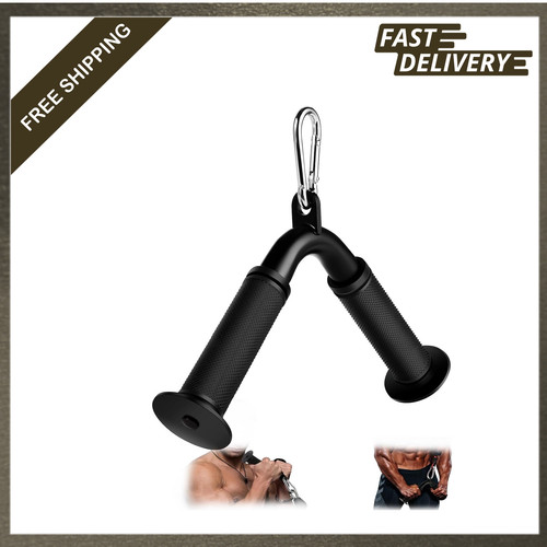 Tricep pull down - tricep,