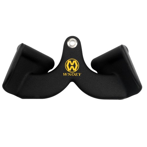 Lat pulldown attachment - lat,