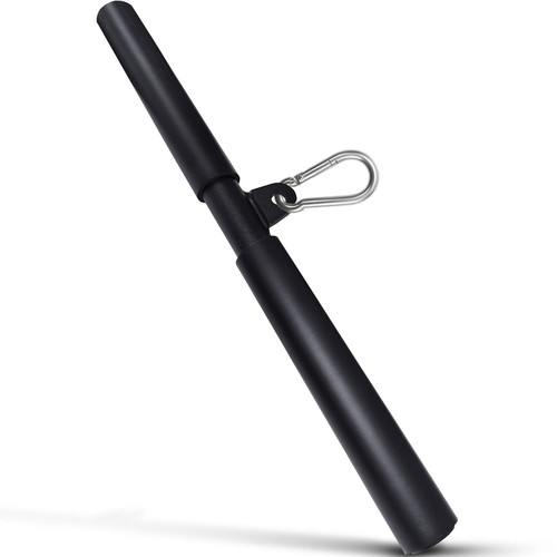 Lat pulldown bar attachment - lat,