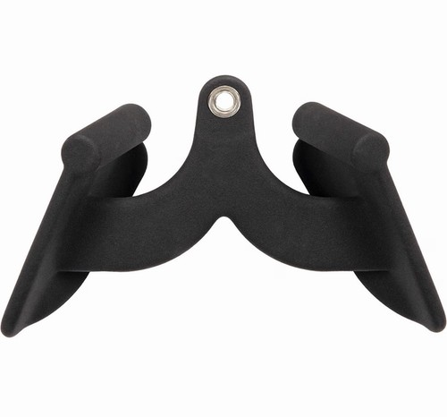 Lat pull down - pull, home