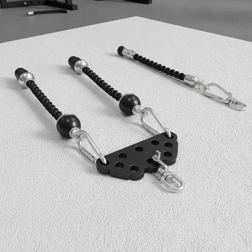 Multi grip lat pull - multi-grip,