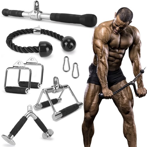 Xprt fitness tricep - xprt, press