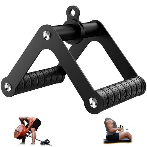 Lat pulldown bar attachment - bar,