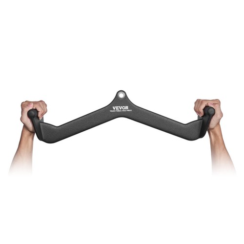 Lat pulldown attachment - lat,