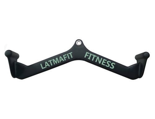 Lat pull down - pull, fitness