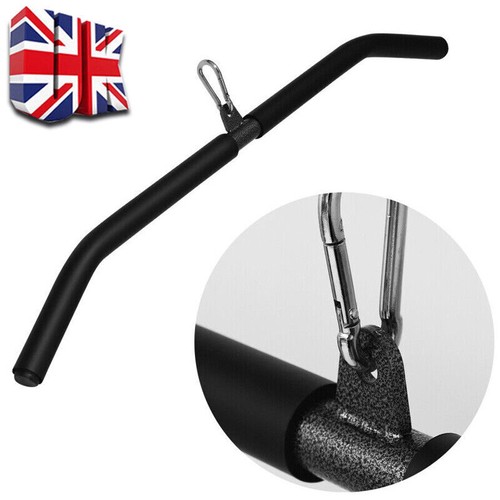 Lat pull down bar - lat,