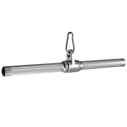 Lat pulldown bar aluminum - pulldown,