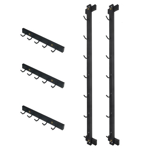 Storage rack for - for, pulldown