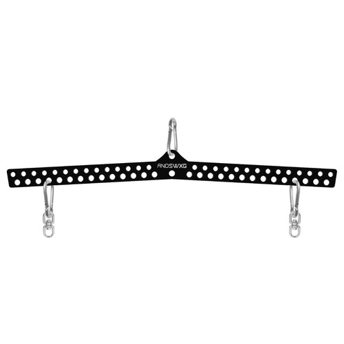 Anoswxg multi grip lat pull - multi-grip,