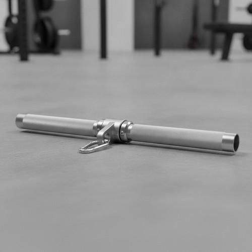 Lat pulldown bar aluminum - pulldown,